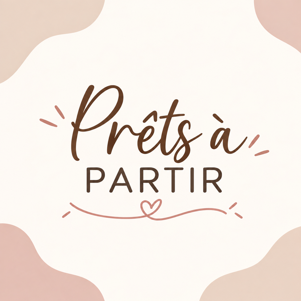 Les prêts-à-partir