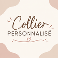 Collier antiparasitaire à personnaliser