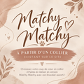 Matchy-Matchy choisissez votre modèle sur le site