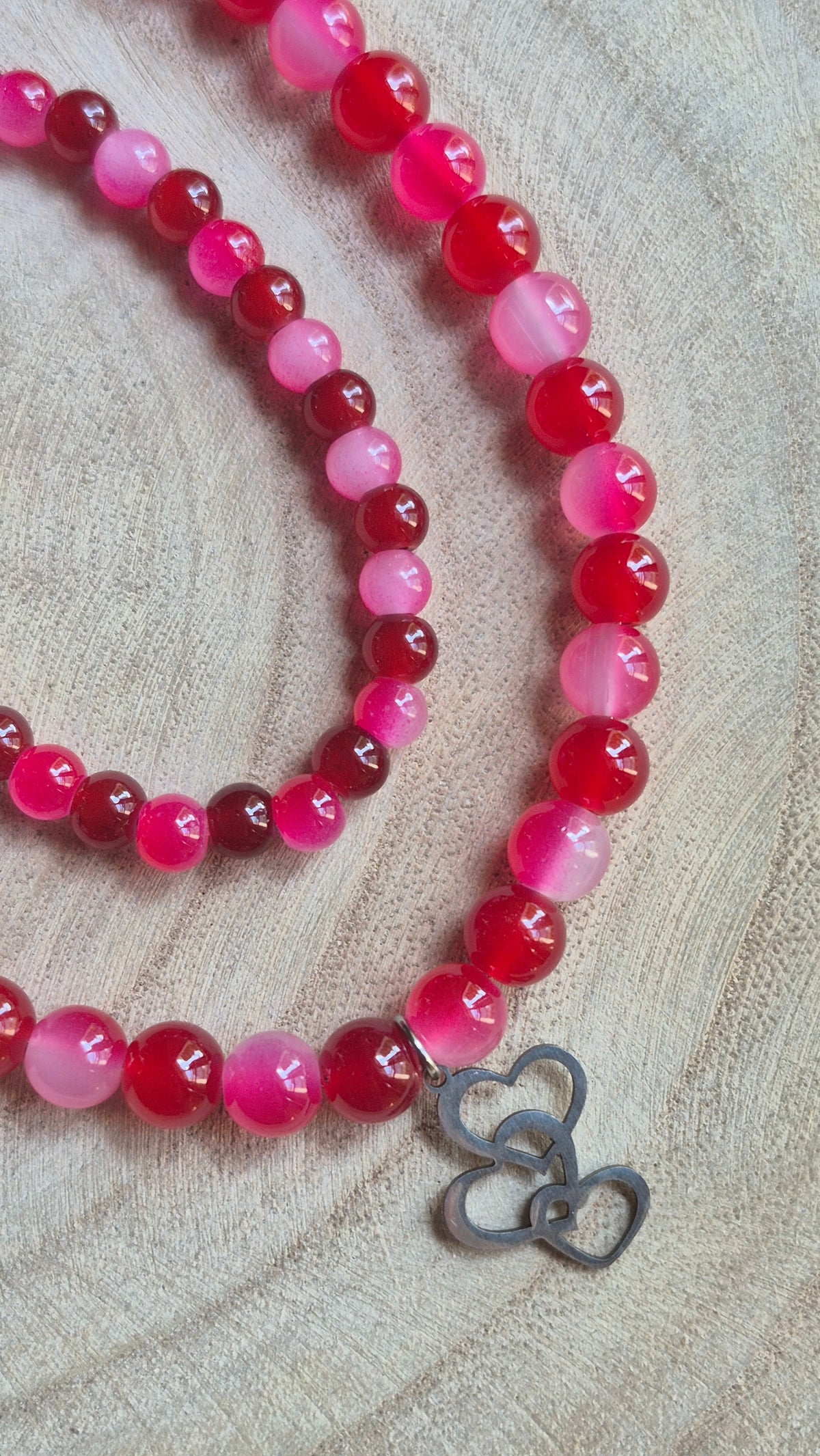 Collier Solo
