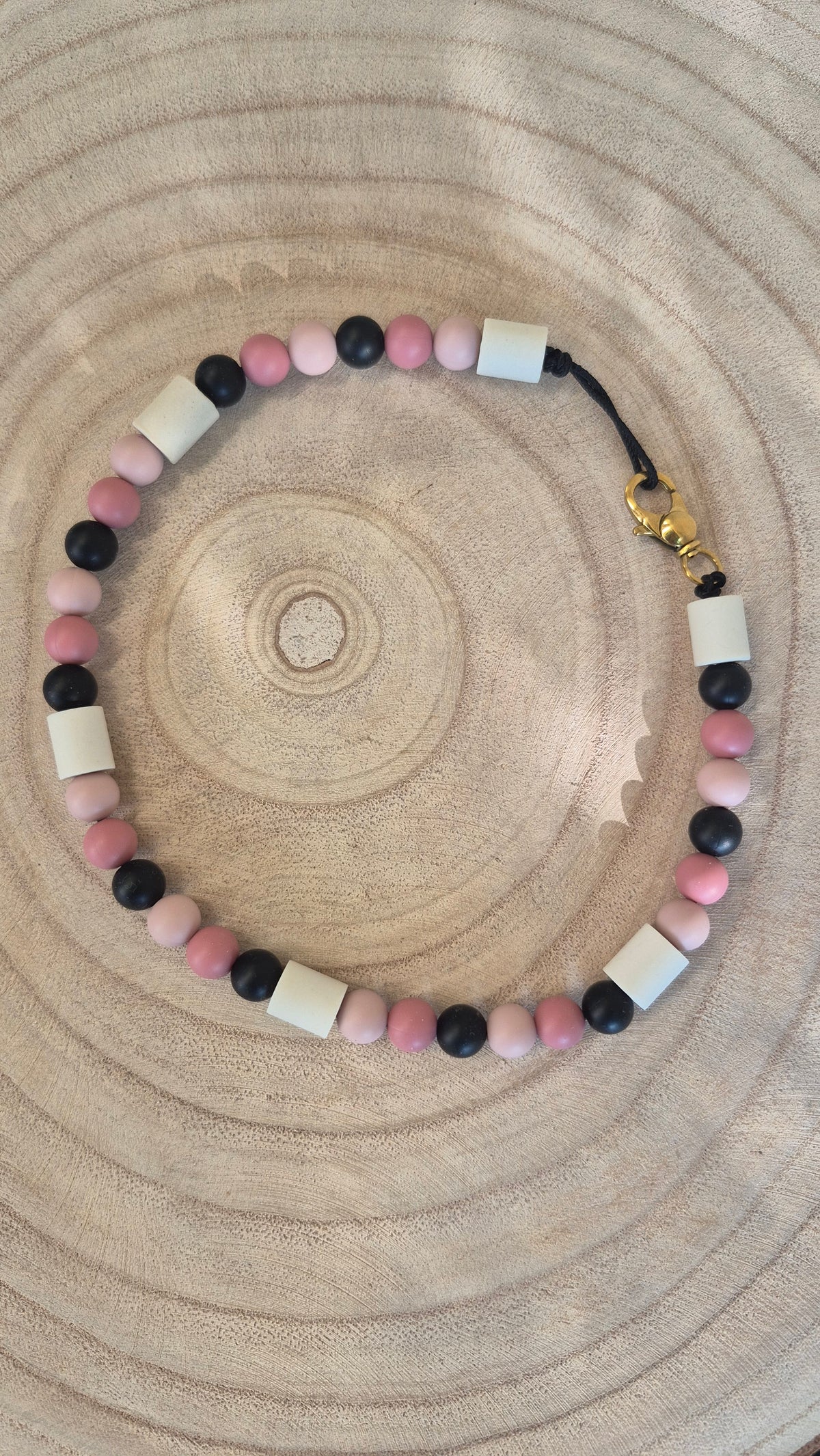 Collier antiparasitaire