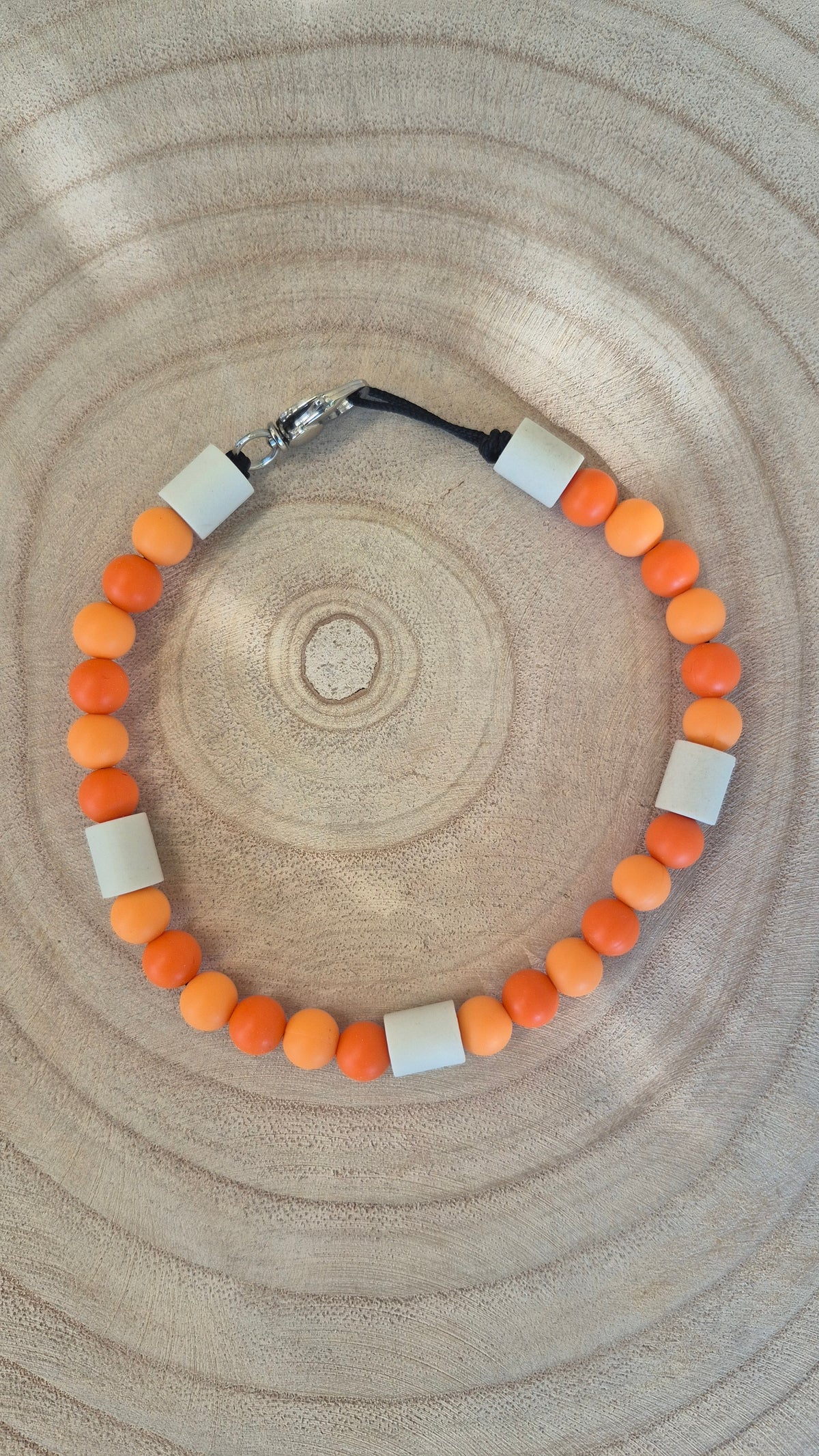 Collier antiparasitaire