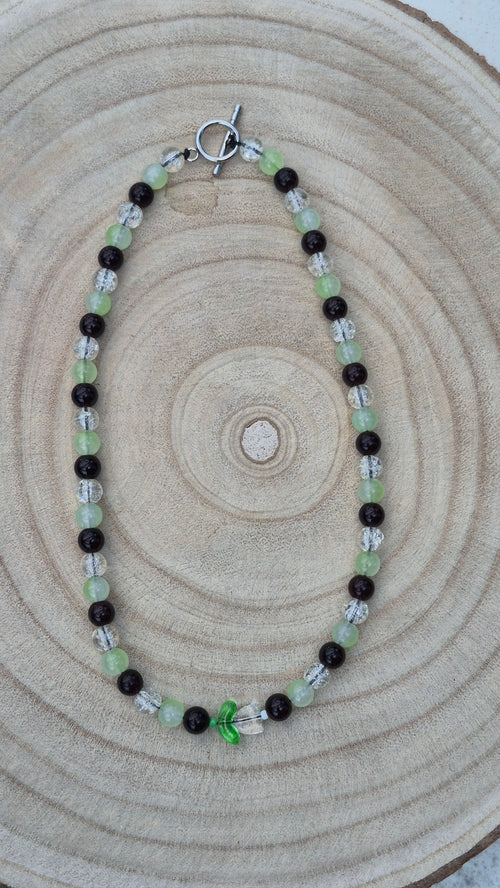 Collier "Aurore"