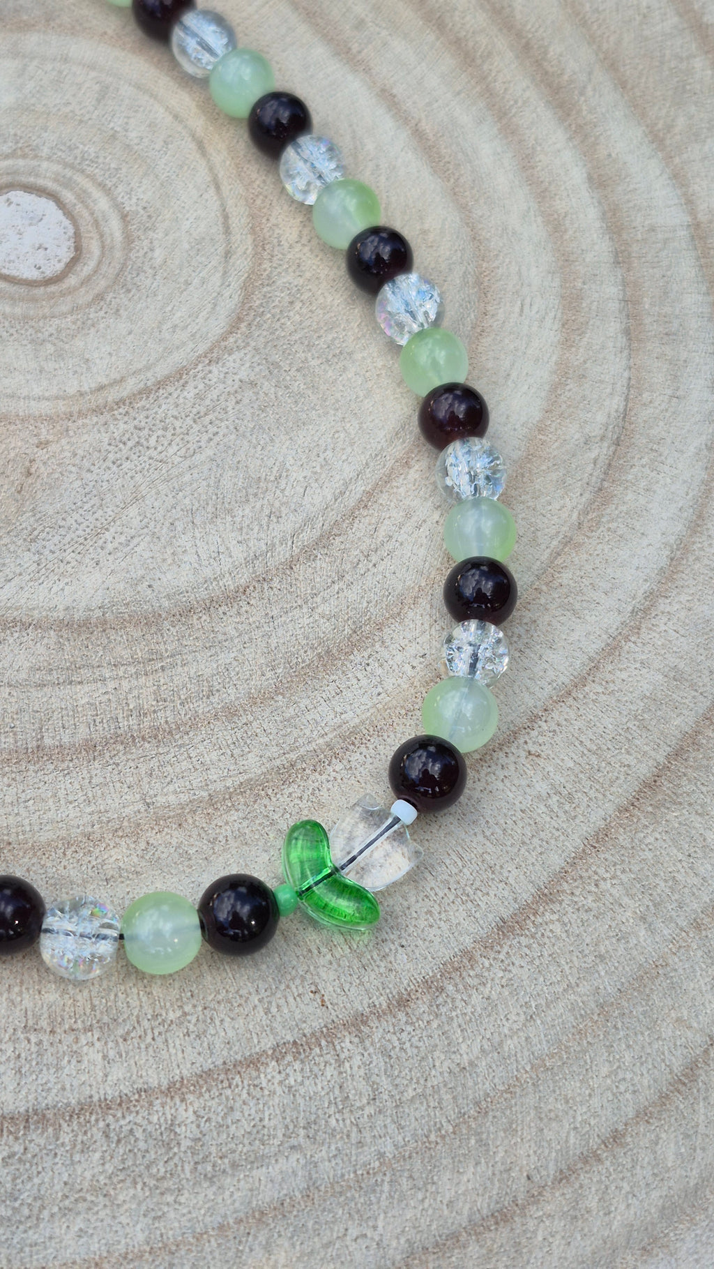 Collier "Aurore"