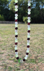 Collier "Aurore"