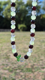 Collier "Aurore"