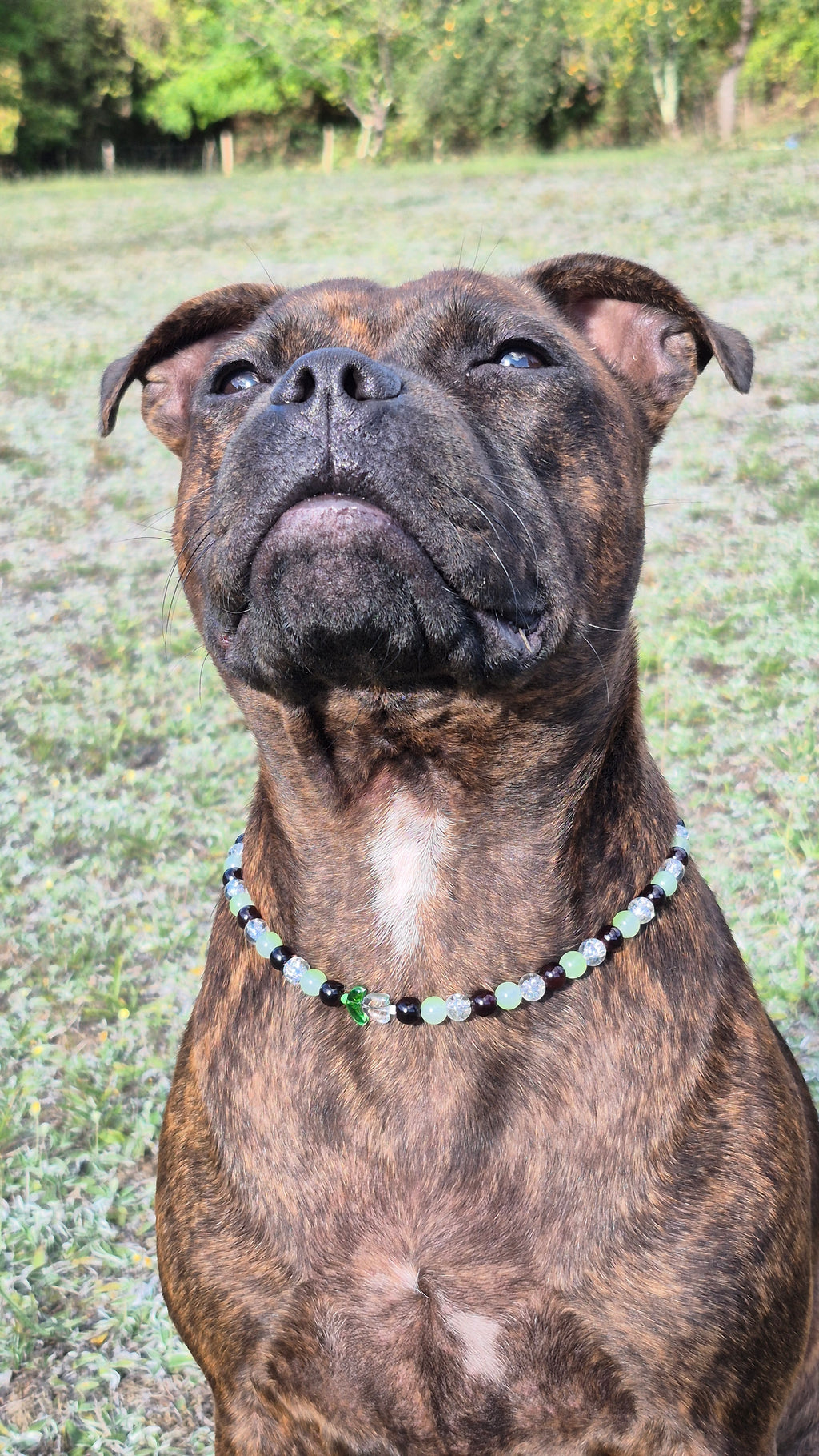 Collier "Aurore"