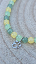 Collier + Porte clé Matchy Matchy