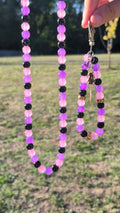 Collier + Porte clé Matchy Matchy