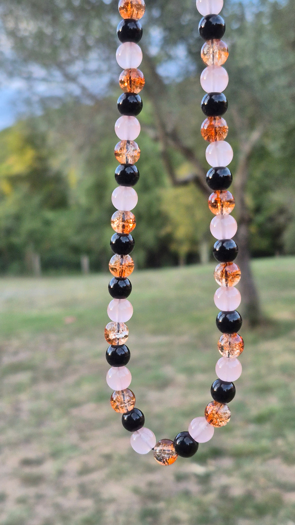 Collier "Chic"
