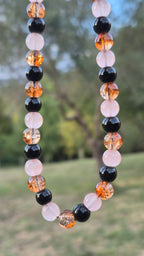 Collier "Chic"