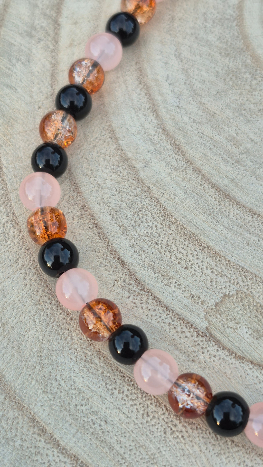 Collier "Chic"