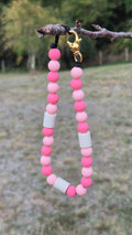 Collier bonbon