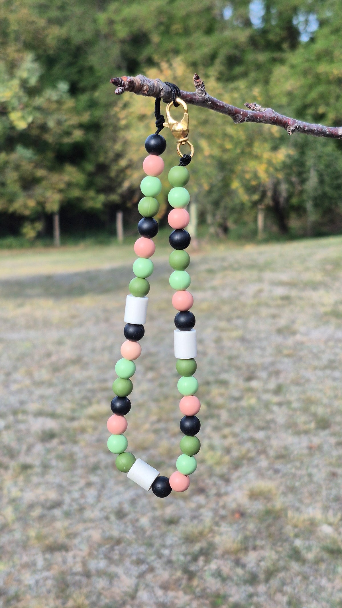 Collier militaire