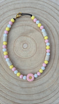 Collier Fleur