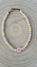 Collier Fleur