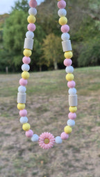 Collier Fleur