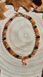 Collier Renard