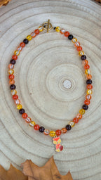 Collier Renard