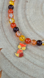Collier Renard