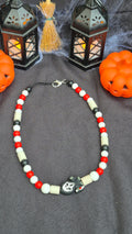 Collier Horreur
