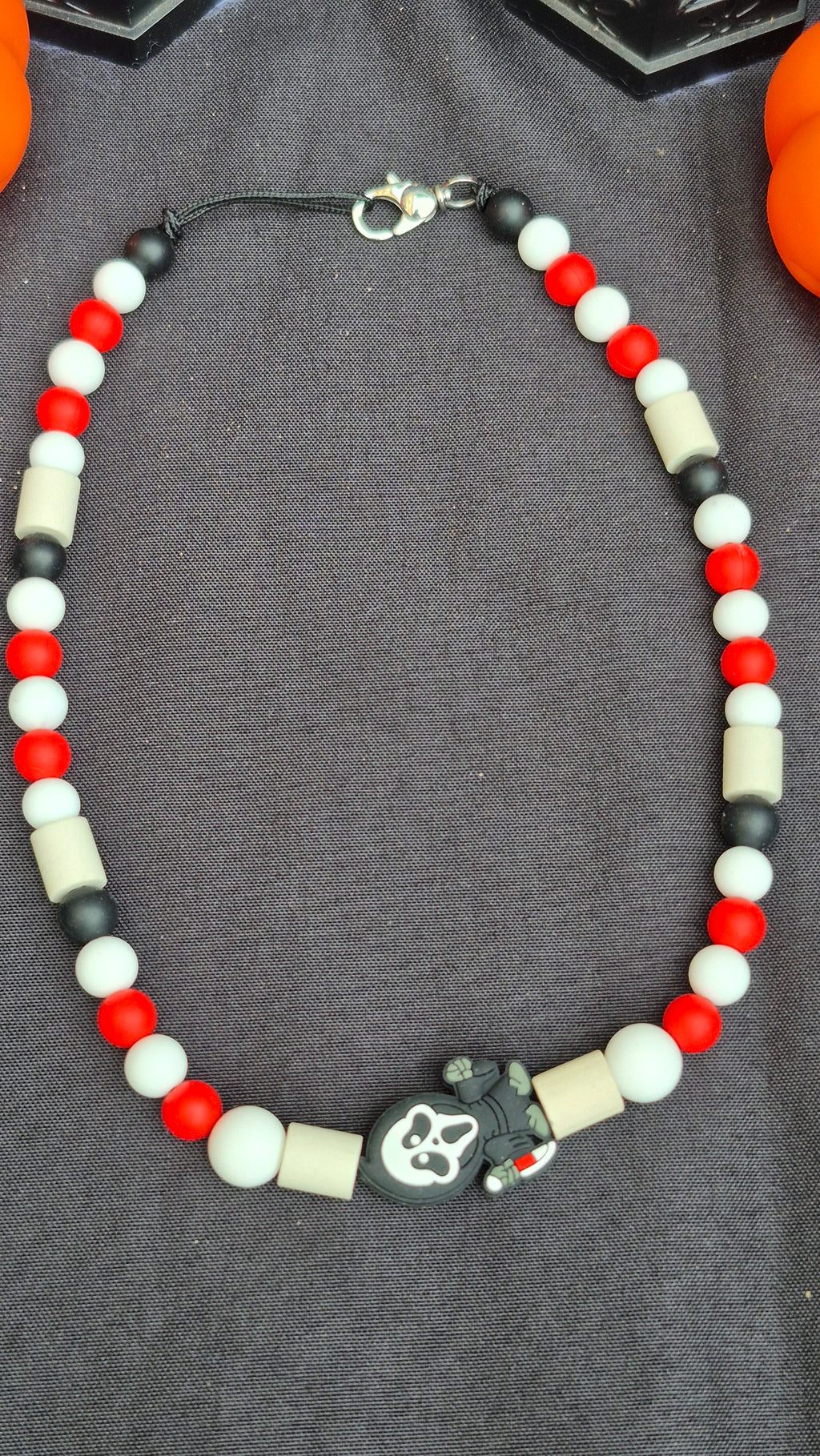 Collier Horreur