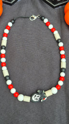 Collier Horreur
