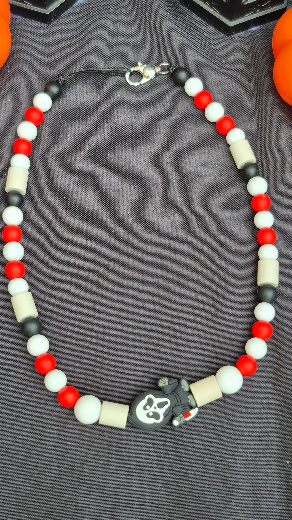 Collier Horreur
