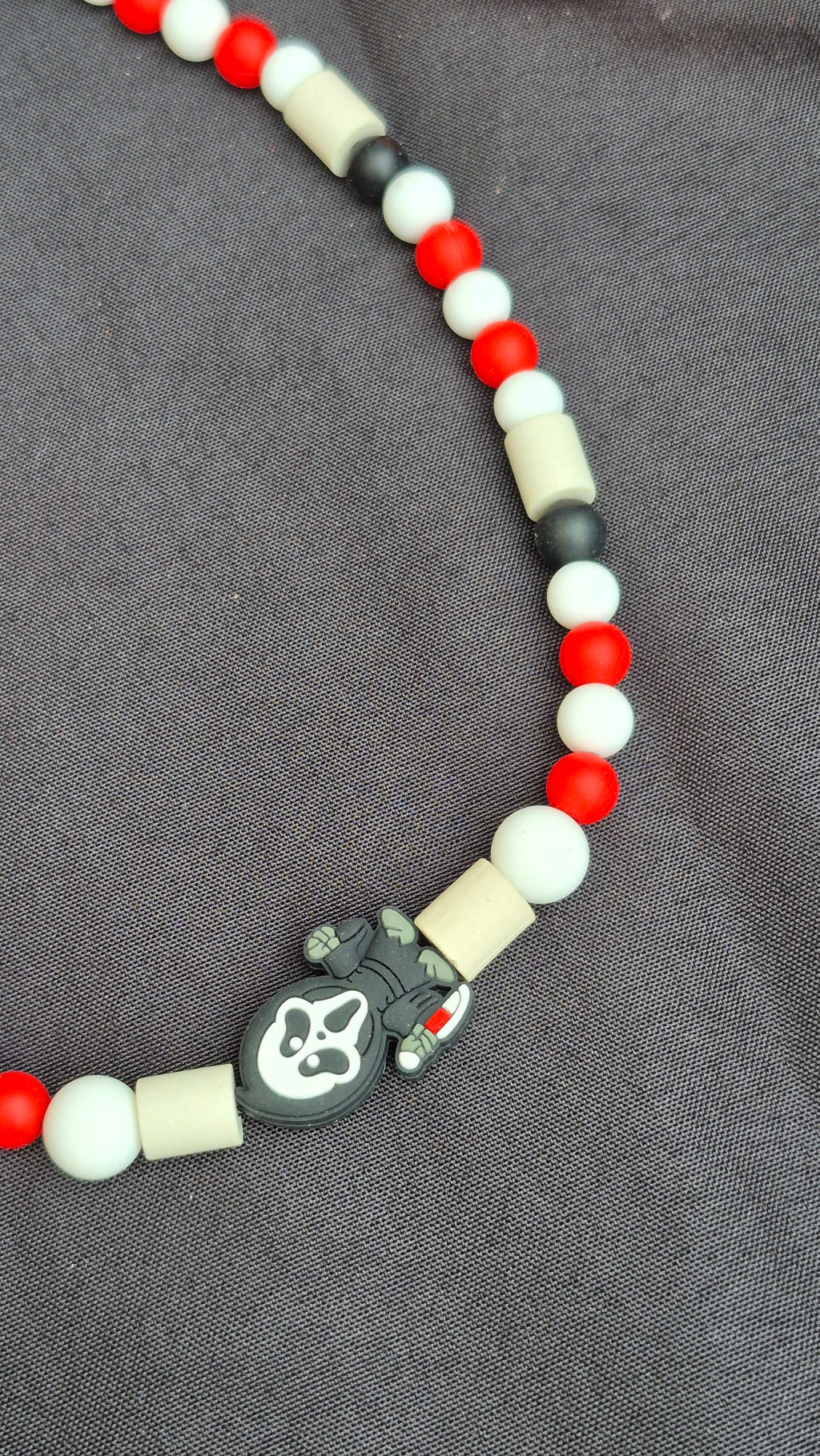Collier Horreur