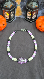 Collier Squelette