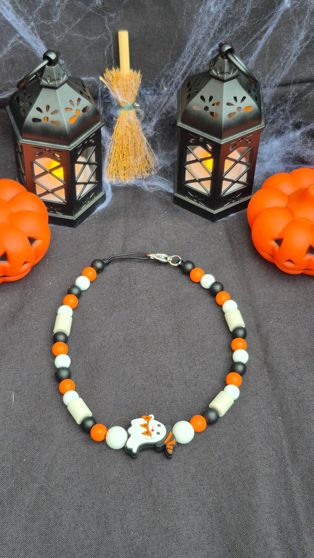 Collier Fantôme