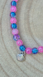 Collier Coquillage