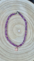 Collier Etoile de mer