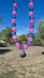 Collier Coquillage