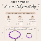 Duo Matchy-Matchy