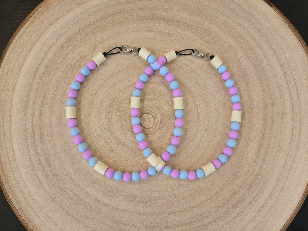 Duo colliers antiparasitaires